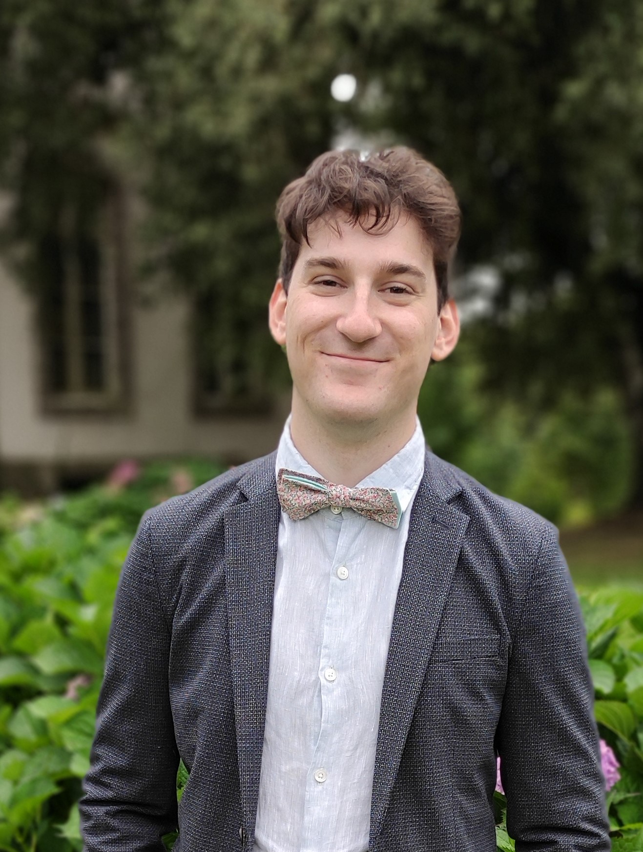 Photo de Charles Rouchon